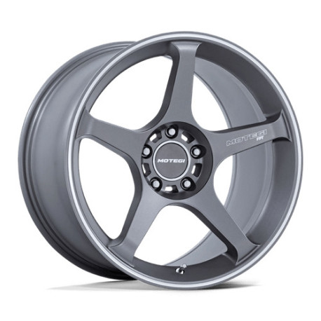 ALU felge Motegi Motegi MR159 BATTLE V felga 18x9.5 5X114.3 72.56 ET25, Gunzilla | race-shop.hr