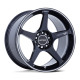 ALU felge Motegi Motegi MR159 BATTLE V felga 18x8.5 5X100 56.15 ET30, Obsidian blue | race-shop.hr