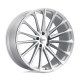 ALU felge OHM OHM PROTON felga 17x7 5X114.3 76.1 ET50, Silver | race-shop.hr