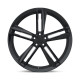 ALU felge OHM OHM LIGHTNING felga 20x10 5X120 64.15 ET30, Gloss black | race-shop.hr