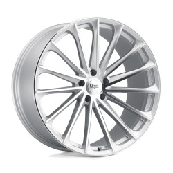 OHM PROTON felga 20x10 5X120 64.15 ET30, Silver