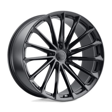 ALU felge OHM OHM PROTON felga 20x10 5X120 64.15 ET35, Gloss black | race-shop.hr