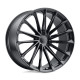 ALU felge OHM OHM PROTON felga 20x9 5X114.3 71.5 ET30, Gloss black | race-shop.hr