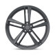 ALU felge OHM OHM LIGHTNING felga 21x9 5X120 64.15 ET25, Gloss gunmetal | race-shop.hr