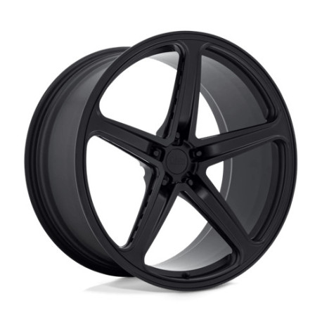 ALU felge OHM OHM AMP felga 22x10.5 5X120 64.15 ET30, Matte black | race-shop.hr