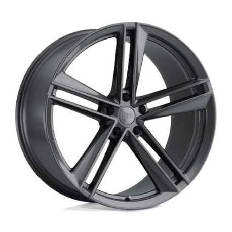 ALU felge OHM OHM LIGHTNING felga 22x10.5 5X120 64.15 ET40, Gloss gunmetal | race-shop.hr