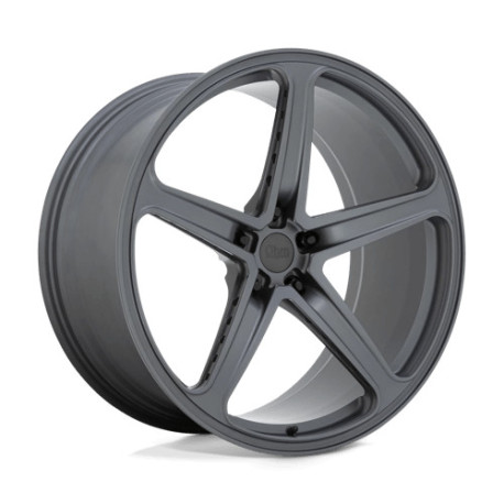 ALU felge OHM OHM AMP felga 22x10 5X120 64.15 ET32, Matte gunmetal | race-shop.hr