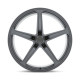 ALU felge OHM OHM AMP felga 22x10 5X120 64.15 ET32, Matte gunmetal | race-shop.hr
