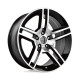 ALU felge Performance Replicas Performance Replicas PR101 felga 18x10 5X114.3 70.7 ET24, Gloss black | race-shop.hr