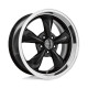 ALU felge Performance Replicas Performance Replicas PR106 felga 17x8 5X120.65 73.1 ET0, Gloss black | race-shop.hr