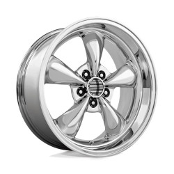 Performance Replicas PR106 felga 17x8 5X114.3 70.7 ET30, Chrome