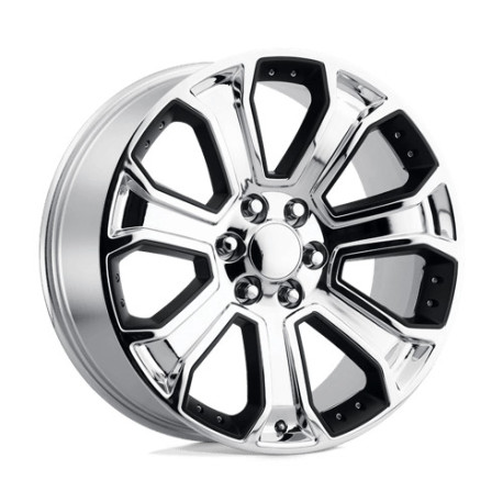 ALU felge Performance Replicas Performance Replicas PR113 felga 22x9 6X139.7 78.1 ET24, Chrome | race-shop.hr