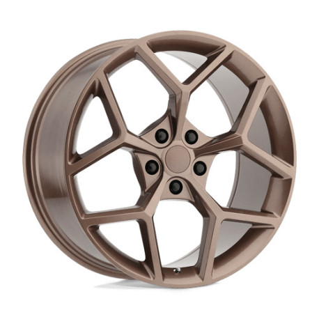 ALU felge Performance Replicas Performance Replicas PR126 felga 20x11 5X120 67.06 ET43, Copper | race-shop.hr
