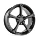 ALU felge Performance Replicas Performance Replicas PR130 felga 19x10 5X120.65 70.3 ET79, Gloss black | race-shop.hr
