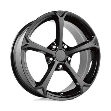 ALU felge Performance Replicas Performance Replicas PR130 felga 19x10 5X120.65 70.3 ET79, Gloss black | race-shop.hr