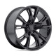 ALU felge Performance Replicas Performance Replicas PR137 felga 20x9 5X127 71.5 ET34, Gloss black | race-shop.hr