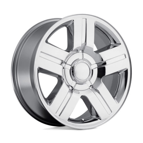ALU felge Performance Replicas Performance Replicas PR147 felga 22x9 6X139.7 78.1 ET31, Chrome | race-shop.hr