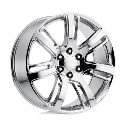 Performance Replicas PR171 felga 22x9 6X139.7 78.1 ET24, Chrome