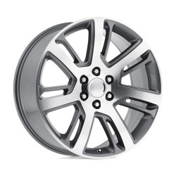 Performance Replicas PR171 felga 22x9 6X139.7 78.1 ET24, Gunmetal