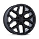 ALU felge Performance Replicas Performance Replicas PR177 felga 20x9 6X139.7 78.1 ET24, Gloss black | race-shop.hr