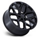 ALU felge Performance Replicas Performance Replicas PR177 felga 20x9 6X139.7 78.1 ET24, Gloss black | race-shop.hr