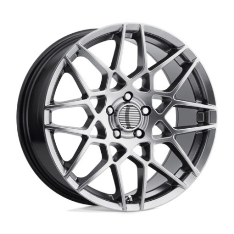 ALU felge Performance Replicas Performance Replicas PR178 felga 20x10 5X114.3 70.7 ET48, Hyper silver | race-shop.hr