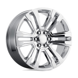 Performance Replicas PR182 felga 26x10 6X139.7 78.1 ET31, Chrome