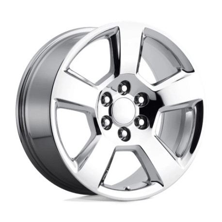 ALU felge Performance Replicas Performance Replicas PR183 felga 20x9 6X139.7 78.1 ET27, Chrome | race-shop.hr