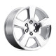 ALU felge Performance Replicas Performance Replicas PR183 felga 20x9 6X139.7 78.1 ET27, Polished | race-shop.hr