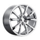ALU felge Performance Replicas Performance Replicas PR184 felga 20x10 5X127 71.5 ET50, Chrome | race-shop.hr