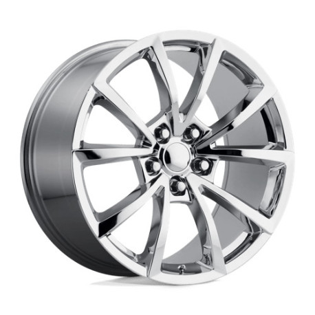 ALU felge Performance Replicas Performance Replicas PR184 felga 20x10 5X127 71.5 ET50, Chrome | race-shop.hr
