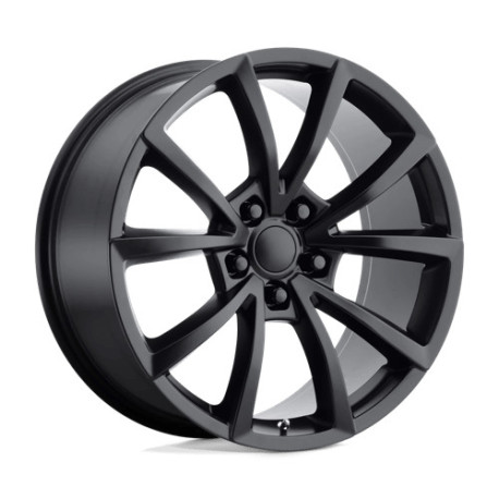 ALU felge Performance Replicas Performance Replicas PR184 felga 20x9 5X127 71.5 ET34, Satin black | race-shop.hr