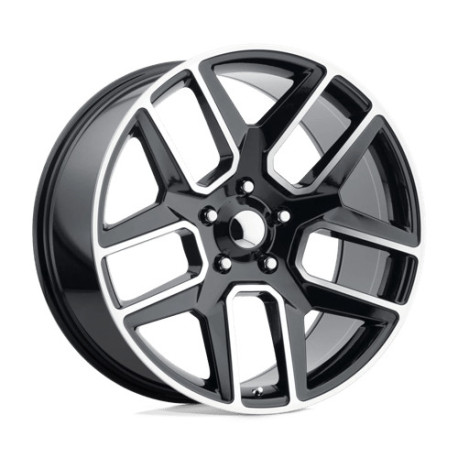 ALU felge Performance Replicas Performance Replicas PR192 felga 22x10 6X139.7 78.1 ET25, Gloss black | race-shop.hr