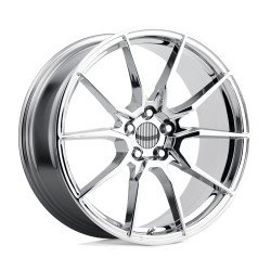 Performance Replicas PR193 felga 18x9 5X114.3 70.7 ET30, Chrome