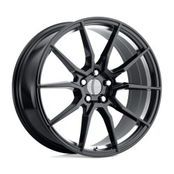 Performance Replicas PR193 felga 18x9 5X114.3 70.7 ET30, Gloss black
