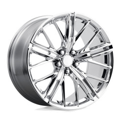 Performance Replicas PR194 felga 20x9 5X120 67.06 ET30, Chrome