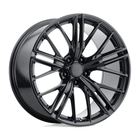 ALU felge Performance Replicas Performance Replicas PR194 felga 20x11 5X120 67.06 ET43, Gloss black | race-shop.hr