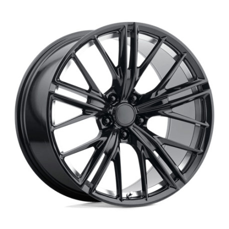 ALU felge Performance Replicas Performance Replicas PR194 felga 20x10 5X120 67.06 ET35, Gloss black | race-shop.hr