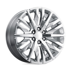 Performance Replicas PR198 felga 22x9 6X139.7 78.1 ET28, Polished