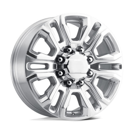 ALU felge Performance Replicas Performance Replicas PR207 felga 20x8.5 8X180 124.2 ET47, Chrome | race-shop.hr