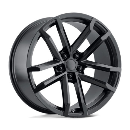 ALU felge Performance Replicas Performance Replicas PR208 felga 20x11 5X120 67.06 ET43, Gloss black | race-shop.hr