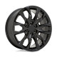 ALU felge Performance Replicas Performance Replicas PR210 felga 22x9 6X139.7 78.1 ET28, Gloss black | race-shop.hr