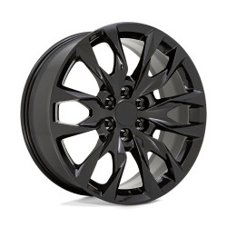 Performance Replicas PR210 felga 26x10 6X139.7 78.1 ET30, Gloss black
