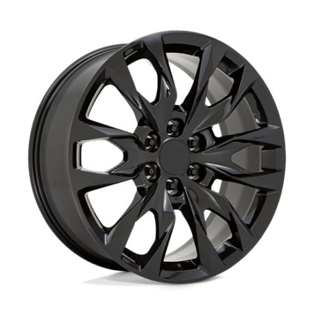 ALU felge Performance Replicas Performance Replicas PR210 felga 26x10 6X139.7 78.1 ET30, Gloss black | race-shop.hr