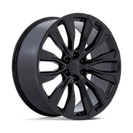 ALU felge Performance Replicas Performance Replicas PR211 felga 24x10 6X139.7 78.1 ET31, Gloss black | race-shop.hr