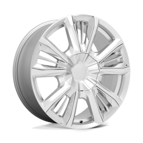 ALU felge Performance Replicas Performance Replicas PR212 felga 22x9 6X139.7 78.1 ET28, Silver | race-shop.hr