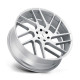 ALU felge Status Status JUGGERNAUT felga 20x9 5X114.3 76.1 ET30, Silver | race-shop.hr