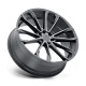 ALU felge Status Status MASTADON felga 20x9 5X139.7 78.1 ET20, Carbon graphite | race-shop.hr