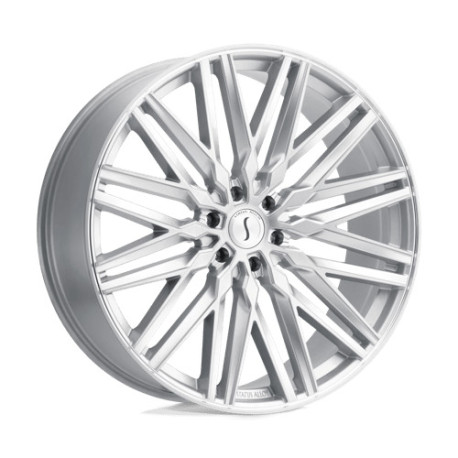 ALU felge Status Status ADAMAS felga 22x9.5 6X132 74.5 ET30, Silver | race-shop.hr