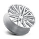 ALU felge Status Status ADAMAS felga 22x9.5 6X132 74.5 ET30, Silver | race-shop.hr
